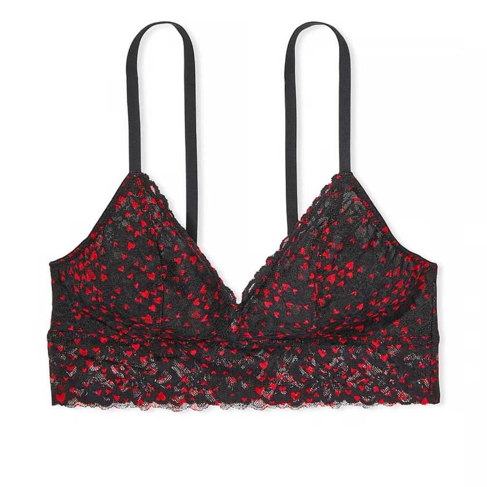 Victoria’s Secret Lacie Bralette